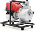 Begoniape, silnik, pompka, do kanalizacji z przenośnym uchwytem, 2, 54 cm, 1, 2 kW, 8100 l / h, 8 m, 3 m
