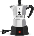 Bialetti, Elettrika Moka elettrica da viaggio 110- 230 Volt
