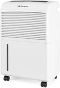 Orbegozo osuszacz powietrza, osuszacz DH 3000 R290, 5, 8 l, 495 W, aplikacja, duży zbiornik, powierzchnia aplikacji 120 m²