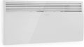 KLARSTEIN grzejnik elektryczny, Inteligentny Thermostat, 2000 W, Przenośne Ogrzewanie Punktowe, ciche, 2000 W Ogrzewanie wewnętrzne Elektryczne z termostatem