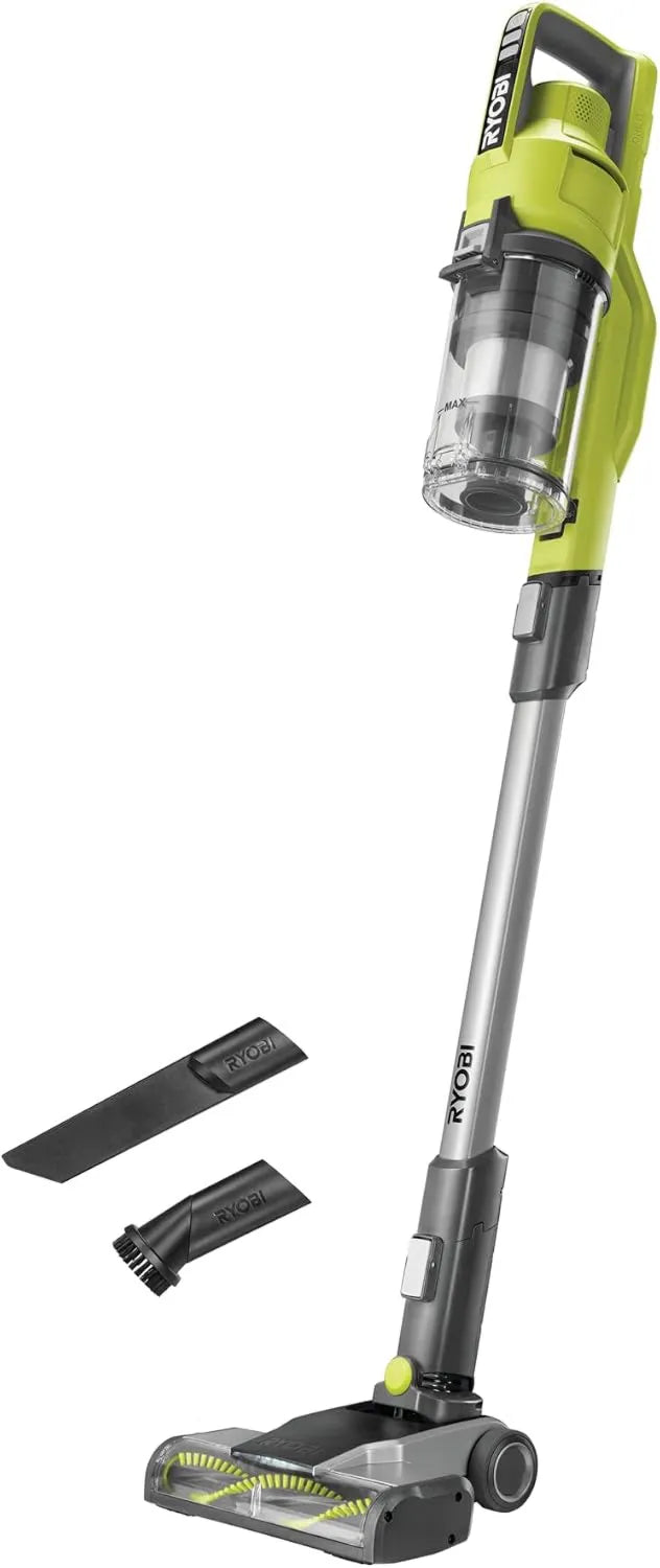RSV18-0 odkurzacz, 820 l, 24 cm, Ryobi 5133005657 Ręczny Odkurzacz