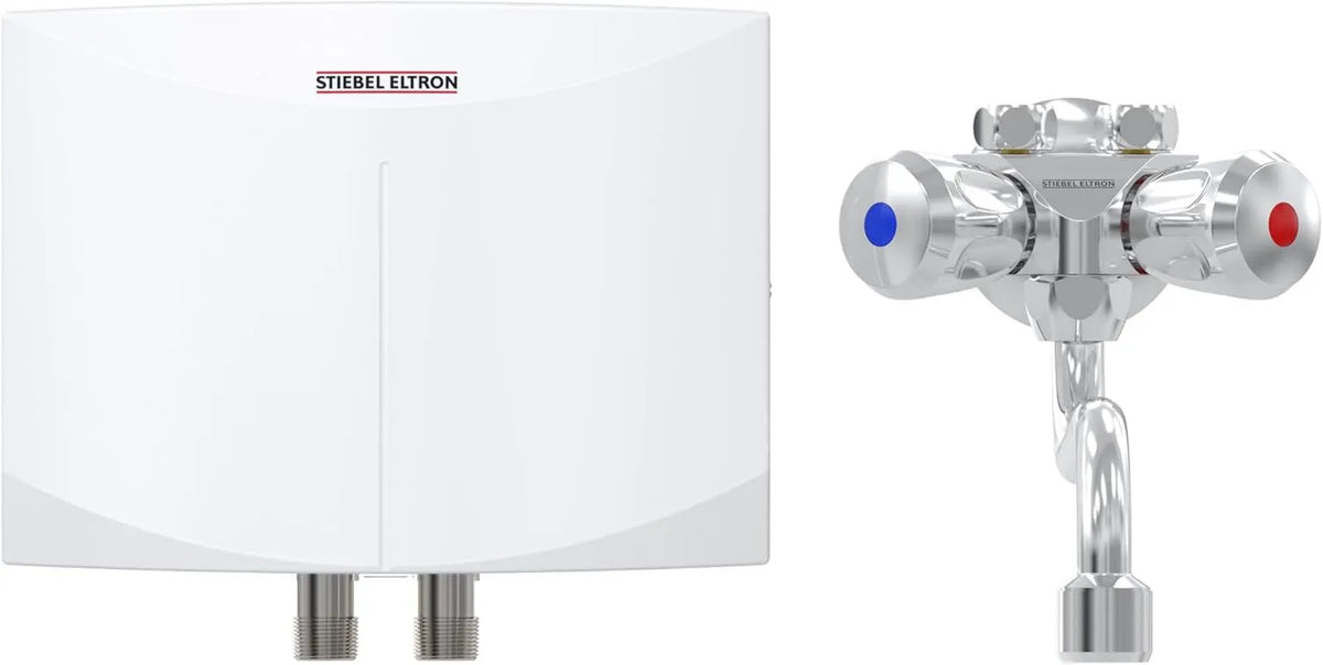 Elektryczny podgrzewacz wody, 3,5 kW, 230 V, 11 kW, podgrzewanie wody w zbiorniku z regulacją temperatury