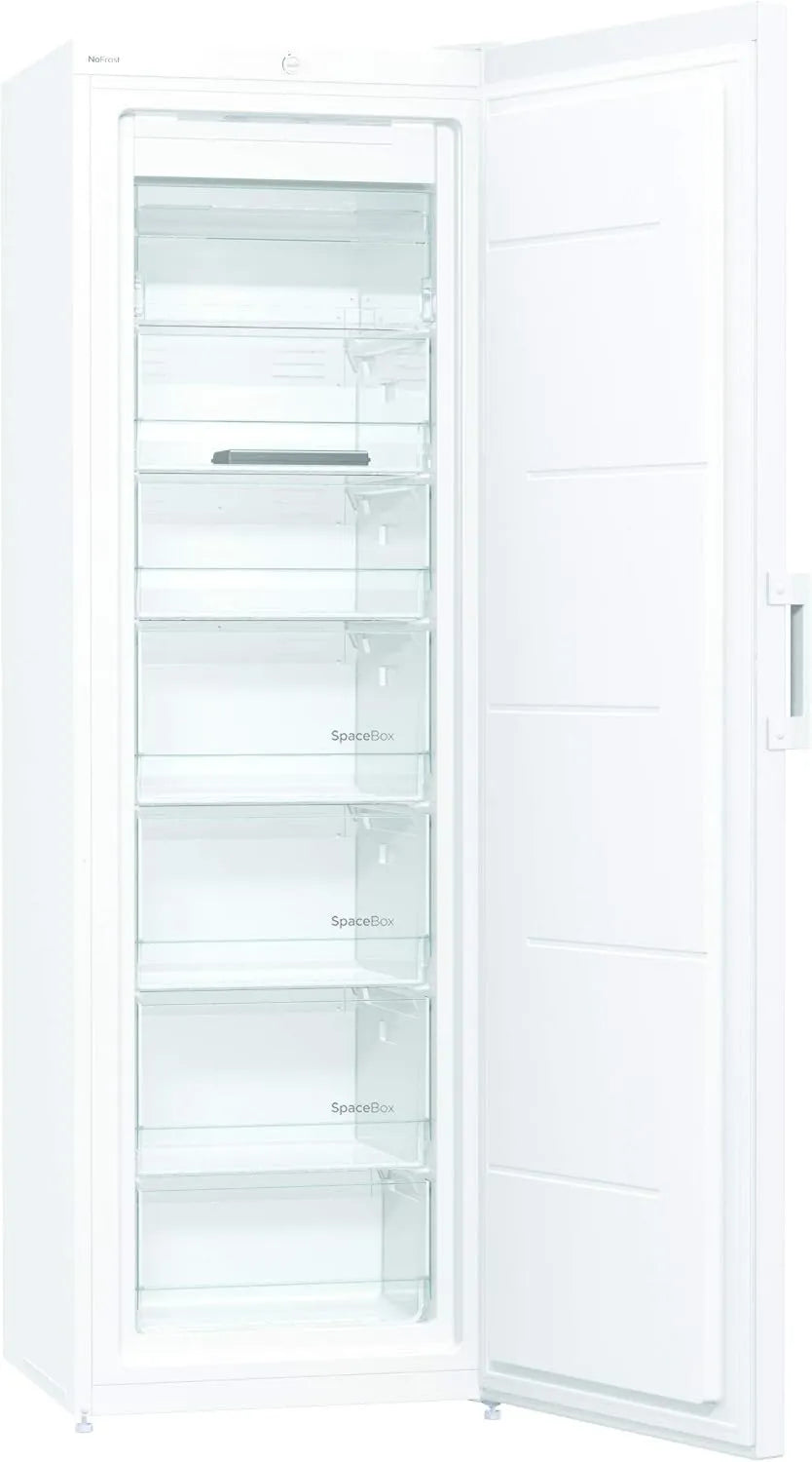 Gorenje zamrażarka, FN6192CW, 243 l, biały