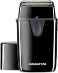 BaByliss, 4Artyści PRO UVFOIL Podwójny Golarka Foil Schwarz 4Artists