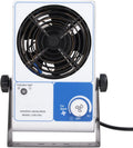 SUPYINI oczyszczacz powietrza, EU 220 220- 240 V, 30 W, 240 V, wentylator cyrkulacyjny powietrza, dmuchawa do jonizacji 220-240 V