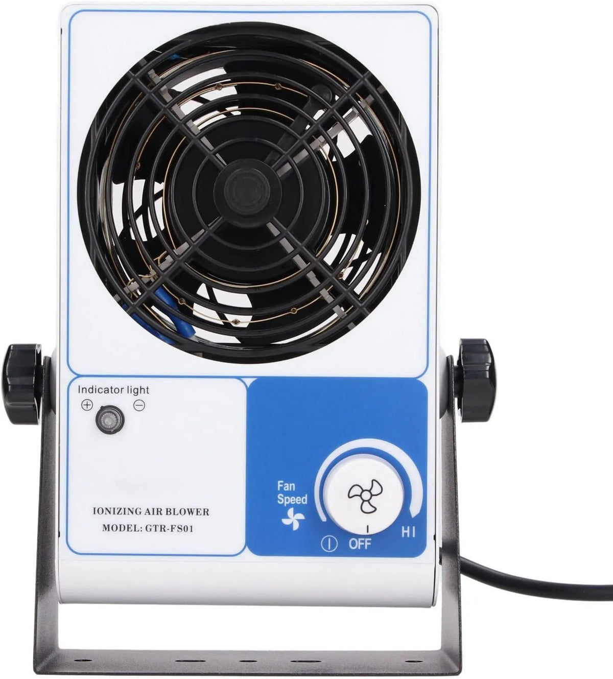 SUPYINI oczyszczacz powietrza, EU 220 220- 240 V, 30 W, 240 V, wentylator cyrkulacyjny powietrza, dmuchawa do jonizacji 220-240 V