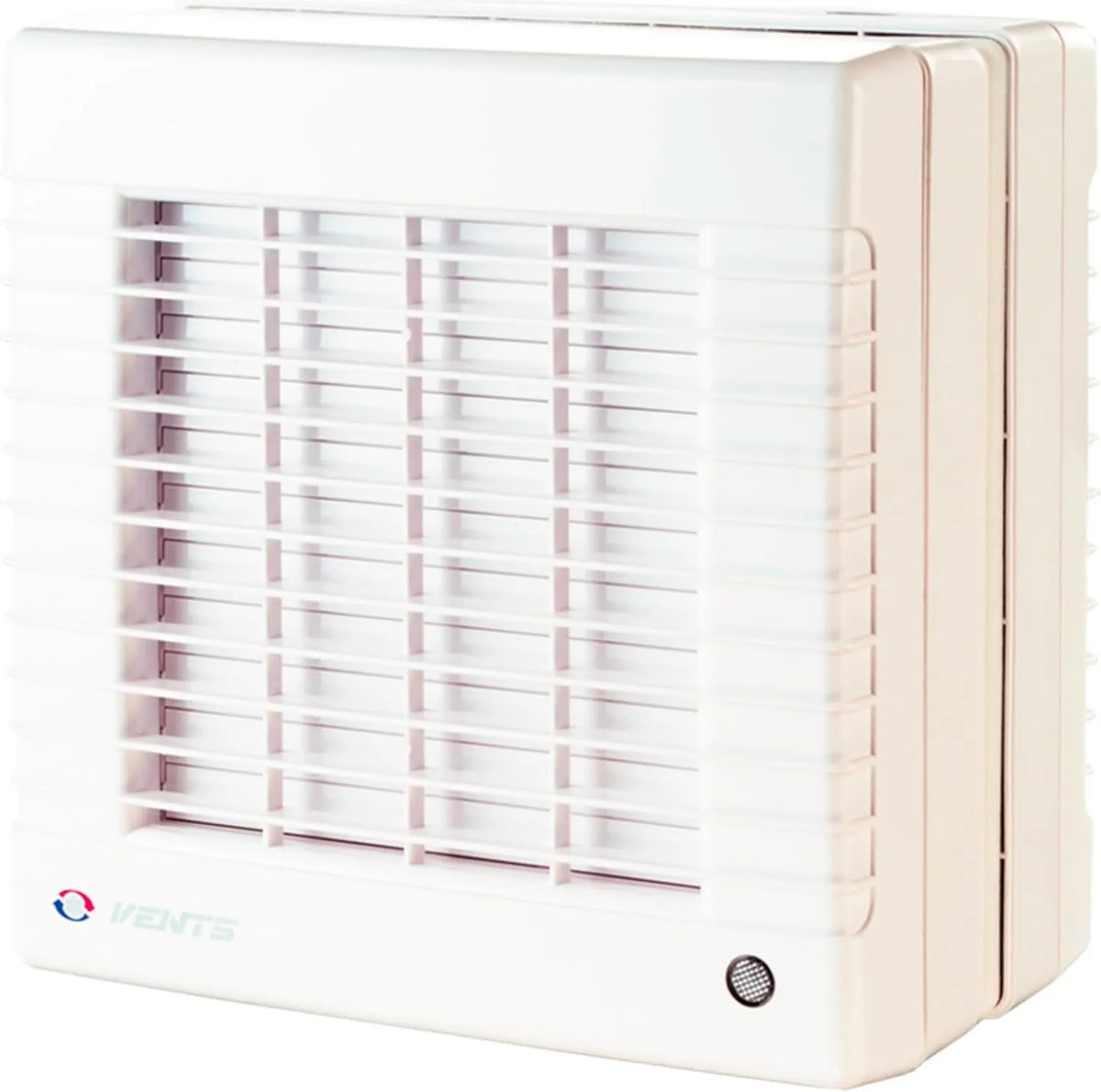 VENTS, Wentylator MAO1, wentylator cyrkulacyjny powietrza, wentylator okienny 125 TH
