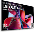 LG OLED77G36LA telewizor Smart TV, 120 Hz, procesor maksymalnej mocy, Dolby Vision, Dolby Atmos, Alexa/Google Assistant