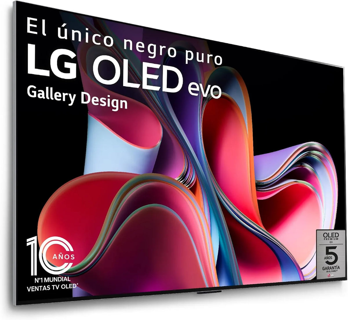 LG OLED77G36LA telewizor Smart TV, 120 Hz, procesor maksymalnej mocy, Dolby Vision, Dolby Atmos, Alexa/Google Assistant