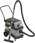Fartools, Odkurzacz, 35 l, 1600 W, Filtracja i likwidacja 1600 W 35 l
