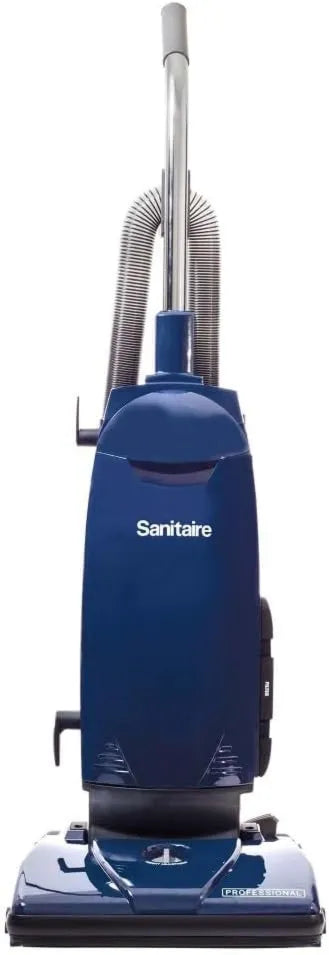 Sanitaire, Odkurzacz SL4110A, profesjonalny odkurzacz pionowy z zintegrowanymi narzędziami, ssający sprzęt elektryczny