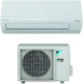 Daikin klimatyzator split, ATXF25F ARXF25F Klimatyzator, Klasa energetyczna A, WiFi, Zastosowanie, Inwerter, Nowy 2025 Model, Zintegrowane WiFi, Oszczędność energii