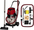 Einhell, VC 36 Odkurzacz, 30 l, 36 V, 150 mbar, PXC
