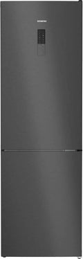 Siemens KG36NXXBF lodówka z zamrażarką, 218 l, 103 l, 60 cm, 186 x 60 cm, iQ300 lodówko-zamrażarka, chłodzenie 218 l + zamrażanie 103 l