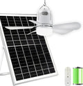 TRUYOK, Wentylator 20000 mAh, plener, kemping, wentylator cyrkulacji powietrza