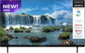 Dune HD telewizor, Inteligentny, 55 cali, TV, 4K UHD, QLED, HDR, Android OS, Quantum Dot Technology, HDR10 HLG, 2026, 2 + 16, Trzy tunele DVB- T / T2, S2, Whale OS DVB-T/T2