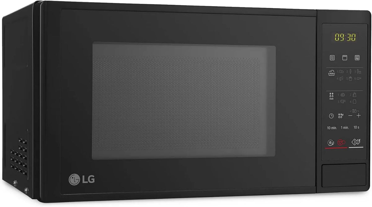 LG, MH6042D kuchenka mikrofalowa, 20 l, 700 / 600 W, mikrofalówka, 600 W