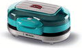 Ariete, Hamburger Maker, 1200 W, niebieski