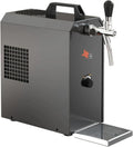ich-zapfe.de, CO2 Chłodziarka, butelka, 40 l / h, Zestaw kompletny Piwo Shooter Jet 30