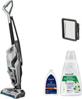 Bissell, Odkurzacz, 3in1 3555N, CrossWave C3 Pro 3en1