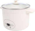 Generic ryżowar, Elektryczna kuchenka ryżowa, 2, 5 l, do Ramen i Zupa