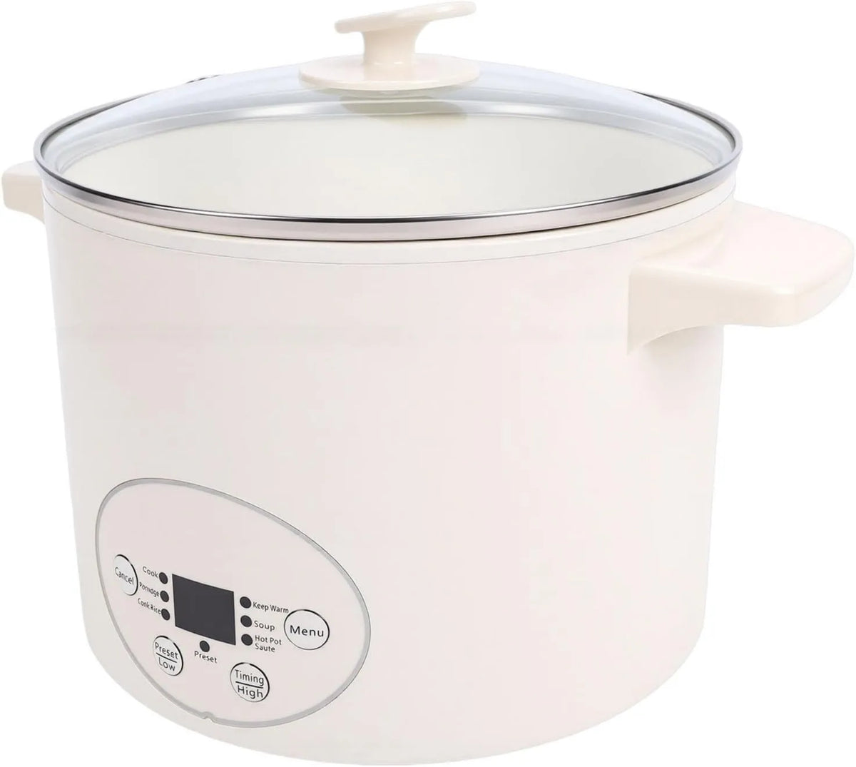 Generic ryżowar, Elektryczna kuchenka ryżowa, 2, 5 l, do Ramen i Zupa