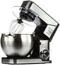 Deals mikser planetarny, W 10 Robot, 10 l, 2500 W, Stal, Linia Royalty Robot Planetarny Maszyna do Pastyki 2500 litrów Stal Bol