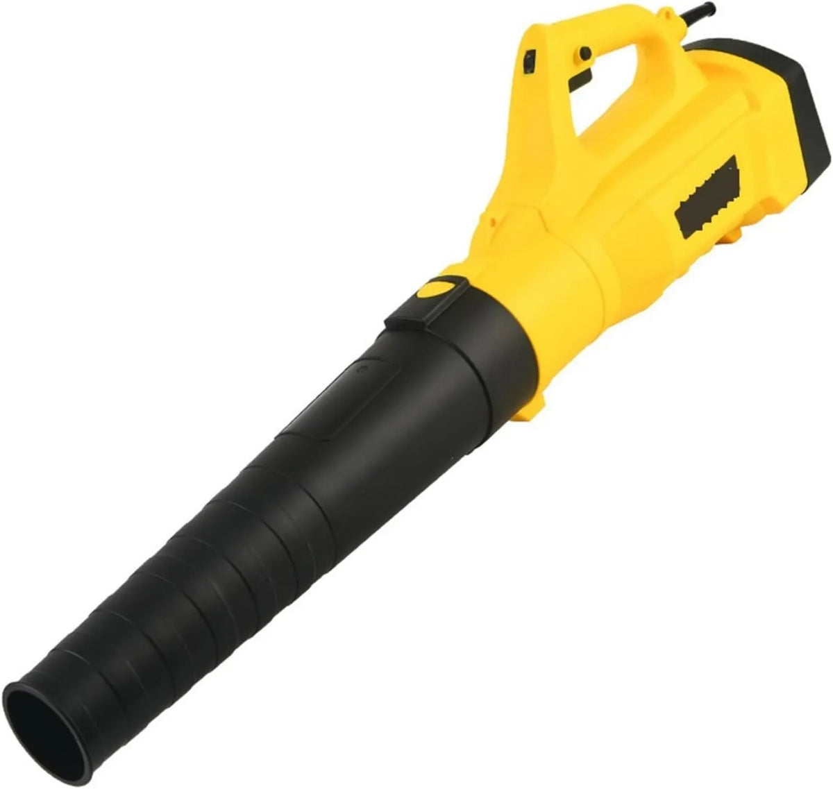KOROBIE, alejki i słoiki, Szczotka powietrzna, do wysokiej mocy dmuchawy przemysłowe mocny elektryczny Blade Blower Snowblower Sukienka