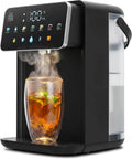 FOR ME, Dyspenser, filtr, 3, 2 l, 2000 W, -90 do 100°C, duży zbiornik, 2 strefy temperatur