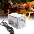 Kotsy, Akcesoria do aparatury, spinner SP- S40, plener, grill, stal nierdzewna SP-S40