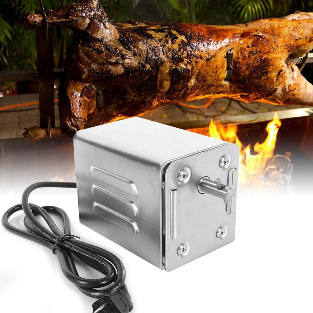 Kotsy, Akcesoria do aparatury, spinner SP- S40, plener, grill, stal nierdzewna SP-S40