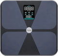 Haepi, Połączony impedancemetr, 15 Analiza danych, 15 Gwarancja lat, 180 kg, Bluetooth Connected Personal-Petit, BMI