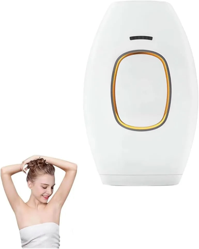 bergxperten, Epiliergerät, Epilator, aparatura do usuwania włosów z elektryczności, 3 Modi