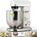 Generic, Robot, 10 l, 500 W, ciasto, 3 prędkości, profesjonalny, biały, do makaronu i ciasta