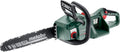 Metabo MS 36-18 BL 40 pilarka łańcuchowa, zasilanie akumulatorowe, LTX Tron√ maszyna akumulatorowa