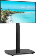 RFIVER, Szafka telewizora, 65 cali, wyświetlacz LCD, TV stojący na piechotę dla odtwarzacza TV 32 do 65 cali LCD LED ekran Plazma do 35 kg TV stopy