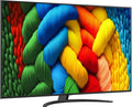 LG, Smart TV HDR10 / H, TV, 4K UHD, NanoCell, Wi-Fi, Telewizor LED 75 NANOCELL 4K UHD SMART TV BT WIFI 5 AI HDR10 / H HDR10/H