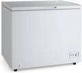 Générique zamrażarka, 282 l, biała, -18°C, Zimna Wentylacja, Box 282 l
