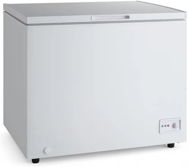 Générique zamrażarka, 282 l, biała, -18°C, Zimna Wentylacja, Box 282 l