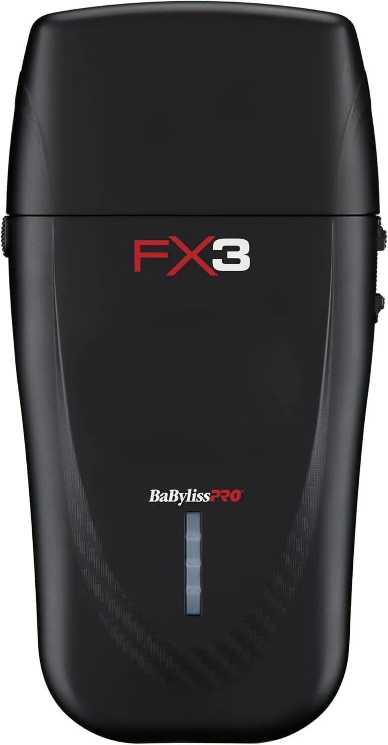 BaBylissPRO, FX3 Collection Barberology