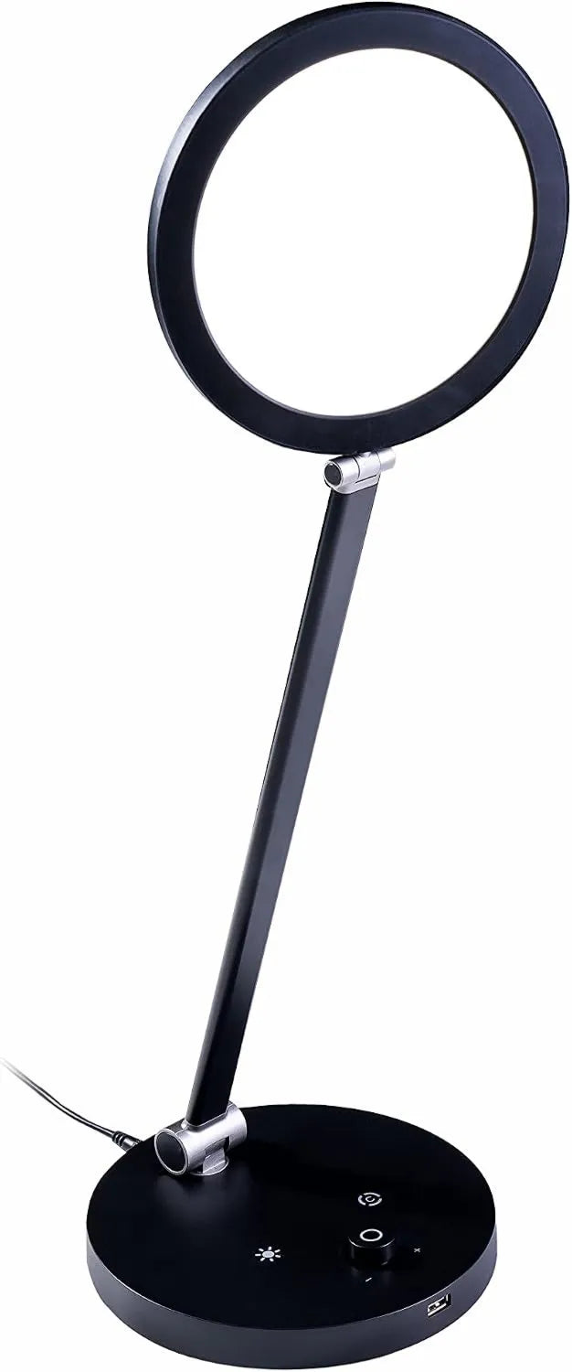 daylight, IRC 95 Lampa, 3 poziomów, światło dzienne Firma, lekka terapia i lampy robocze 2 w 1
