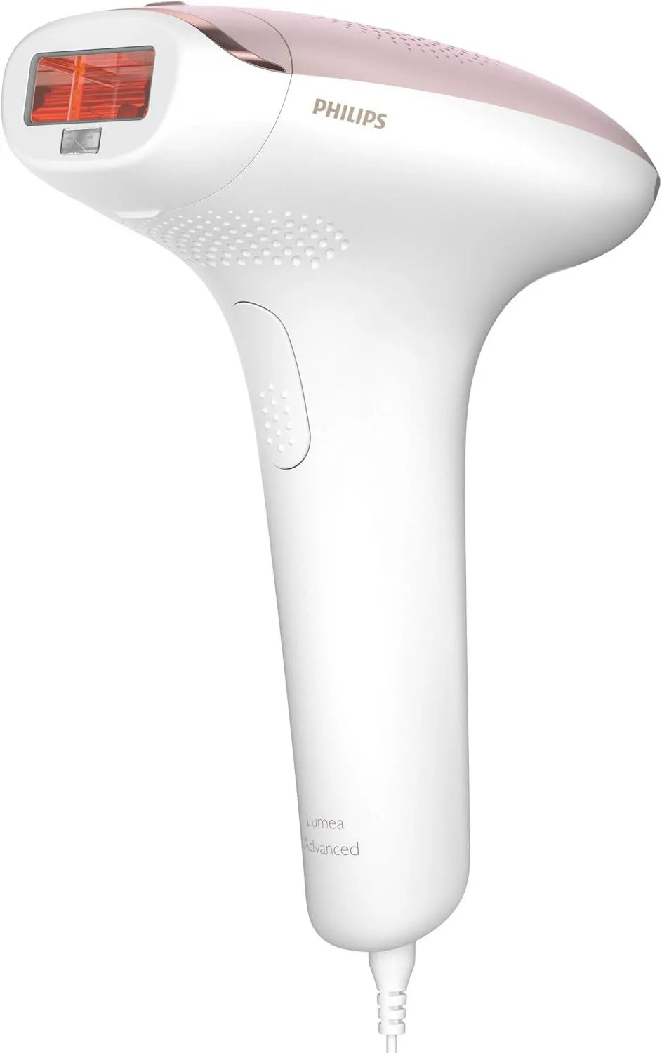 PHILIPS depilator IPL, sc1994 / 00 depiladora lumea progress, para manos / pies / ombligo / axilas / bik sc1994/00