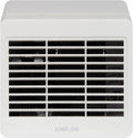 Airflow, Wentylator, przepływ powietrza TM01, zegar, przepływ powietrza 31 l / s, 45 min