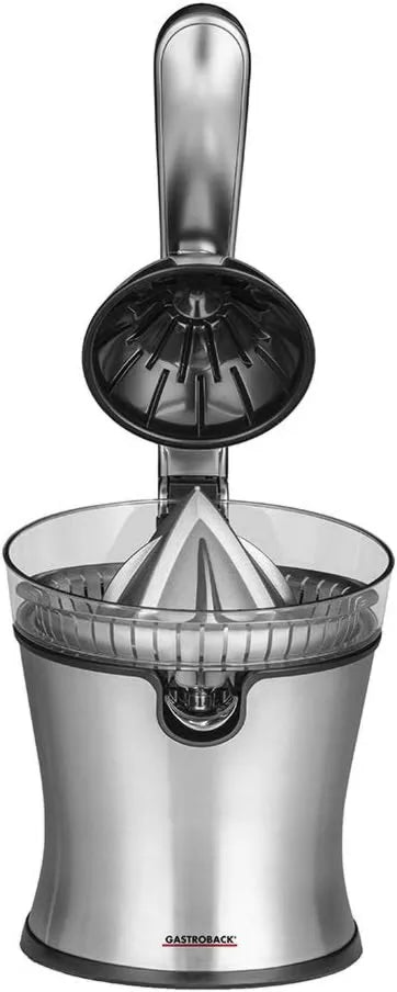GASTROBACK, Zaawansowane Pro S Citrus Press