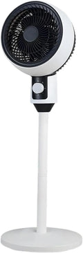 Generic, Wentylator, przenośny stojący wentylator USB wysokość regulowana dla domu, USB, wentylator cyrkulacyjny powietrza