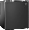 METRO Professional minilodówka, METRO profesjonalny 43 x 41, 5 x 51 cm, Profesjonalny minibar, 38 l, Mechaniczny termostat, METRO GMB2038B, 1 półka, Oświetlenie wewnętrzne LED, Czarny