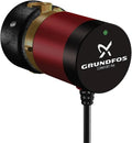 Grundfos, model UP15- 14B PN10, 97989265 Comfort Pompa UP15- 14B PN10 PM Rp1, 1 x 230 V, 80 mm UP15-14B