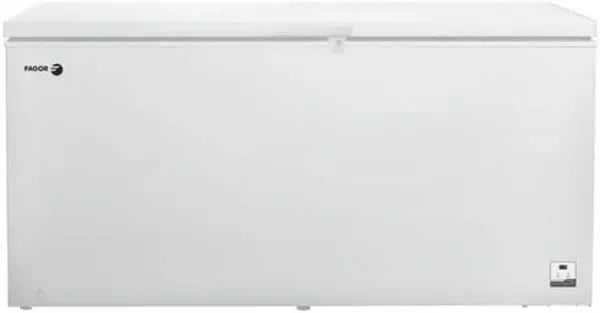 Fagor Commercial zamrażarka, 700 l, skrzynia 188 cm 700 l