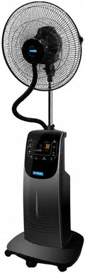 O'FRESH, Wentylator 14h, 135 cm, Autonomia, wentylator do obiegu powietrza, O