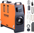 VEVOR, V 5 grzejnik elektryczny, 5 l, 8-36°C, 12 V, przenośny, duży zbiornik, wyświetlacz LCD, 0, 62 l